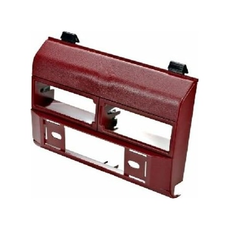 Metra Gm Full Size Truck 1988-1994 Turbo Pocket Kit - Red 993000R